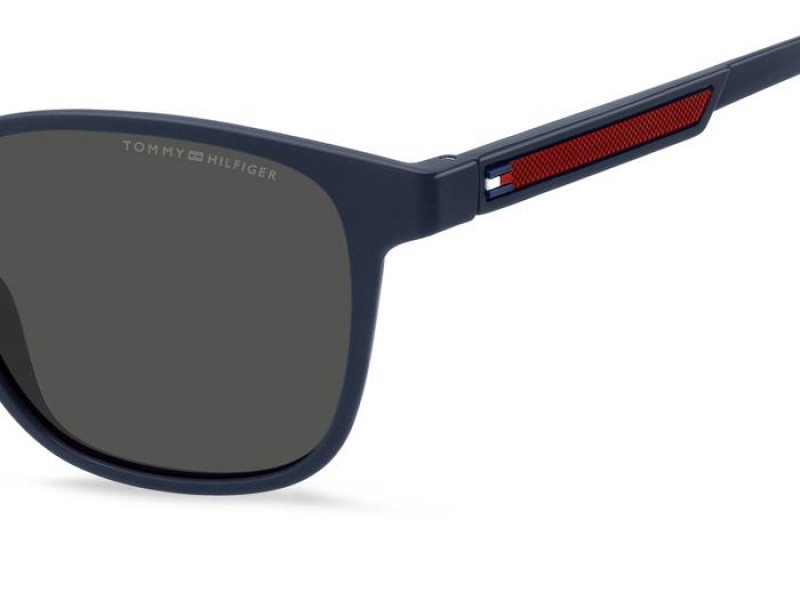 TOMMY HILFIGER Men Sunglasses TH2202/S/8RUIR/51