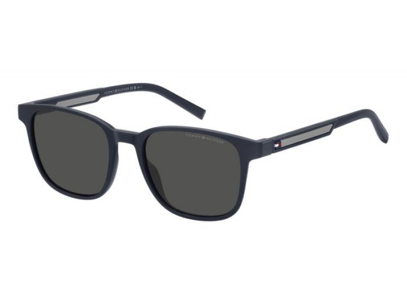 TOMMY HILFIGER Men Sunglasses TH2202/S/XW0IR/51