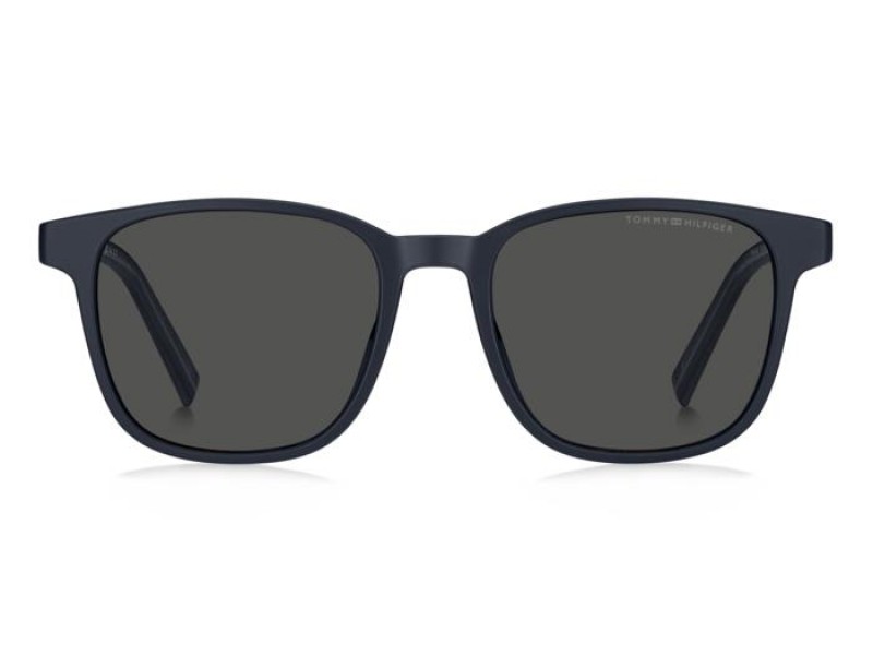 TOMMY HILFIGER Men Sunglasses TH2202/S/XW0IR/51