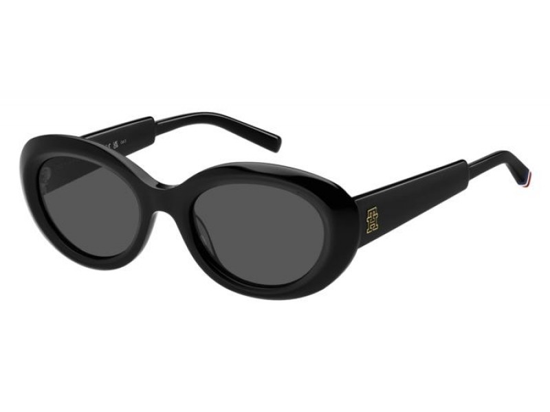 TOMMY HILFIGER Women Sunglasses TH2207/S/807IR/51