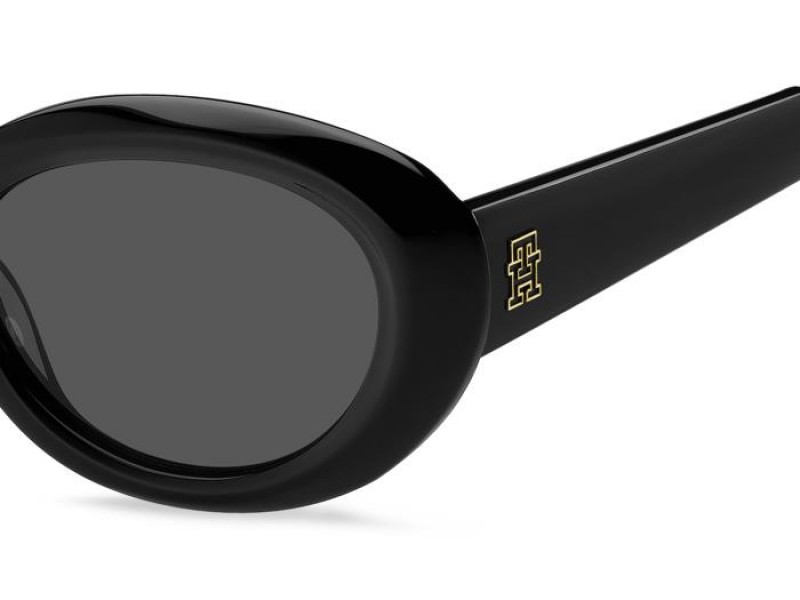 TOMMY HILFIGER Women Sunglasses TH2207/S/807IR/51