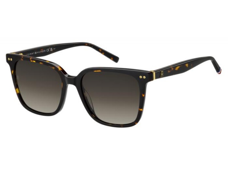 TOMMY HILFIGER Women Sunglasses TH2211/S/086HA/53