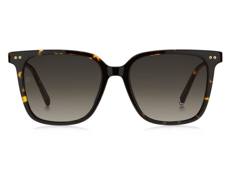TOMMY HILFIGER Women Sunglasses TH2211/S/086HA/53