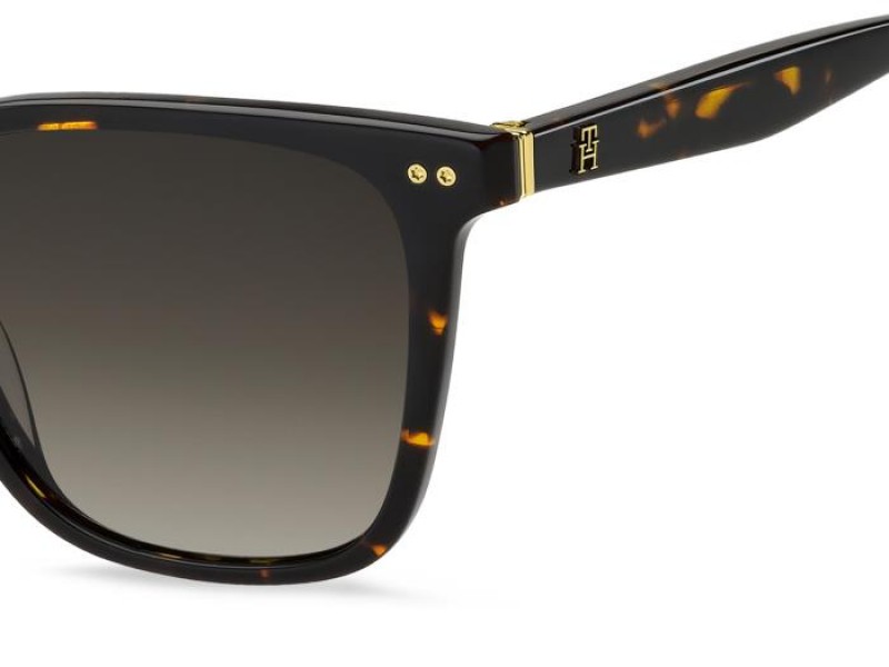 TOMMY HILFIGER Women Sunglasses TH2211/S/086HA/53