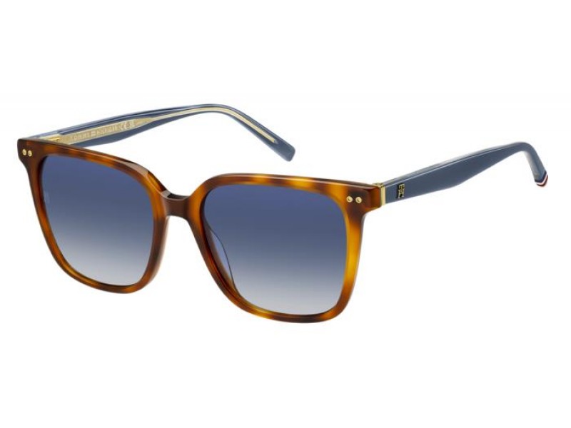 TOMMY HILFIGER Women Sunglasses TH2211/S/0UC08/53