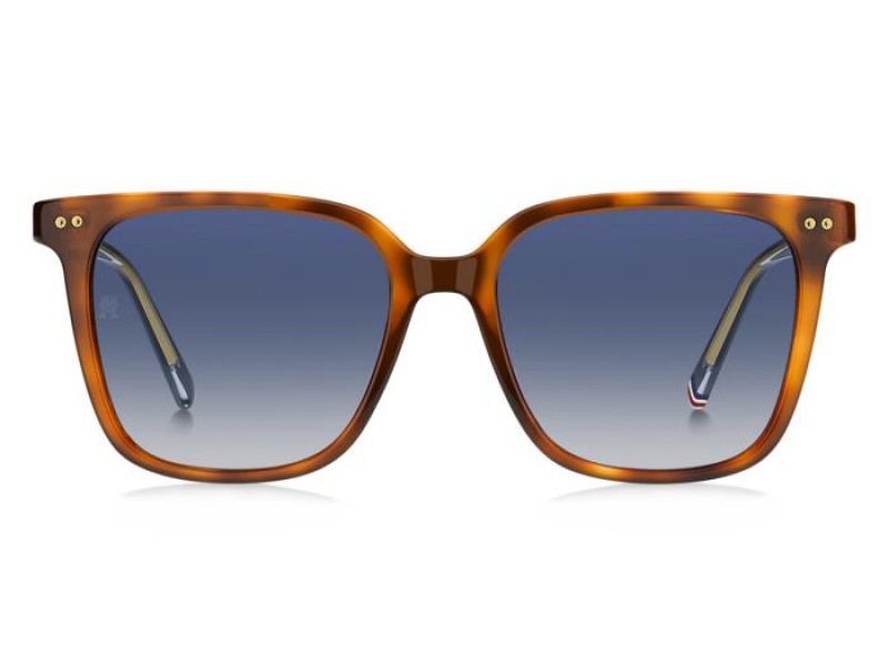 TOMMY HILFIGER Women Sunglasses TH2211/S/0UC08/53