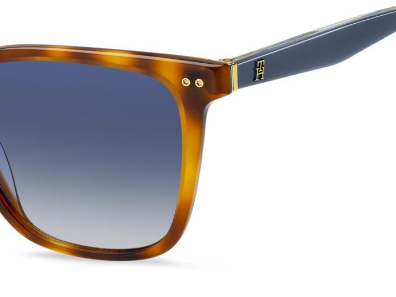 TOMMY HILFIGER Women Sunglasses TH2211/S/0UC08/53