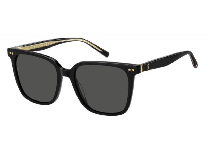 TOMMY HILFIGER Women Sunglasses TH2211/S/807IR/53