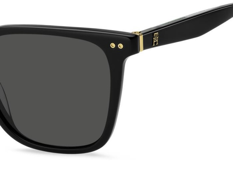 TOMMY HILFIGER Women Sunglasses TH2211/S/807IR/53