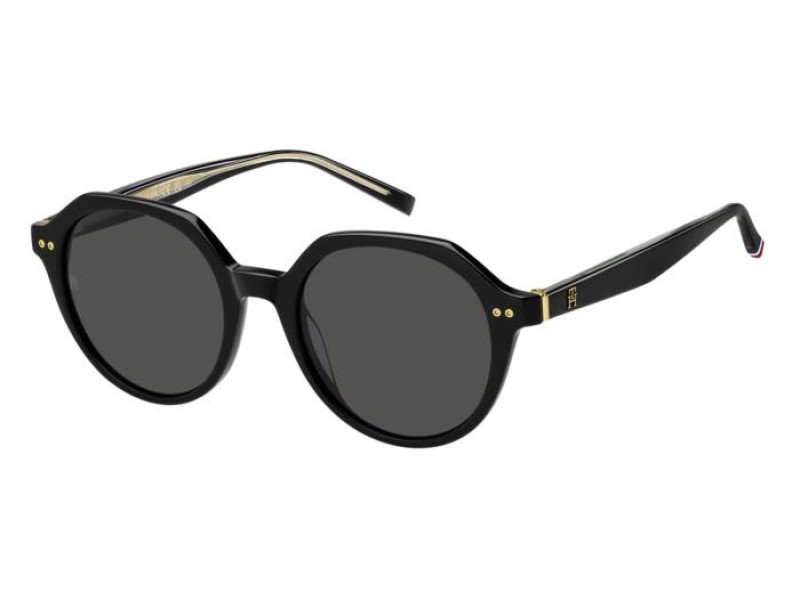 TOMMY HILFIGER Women Sunglasses TH2212/S/807IR/50
