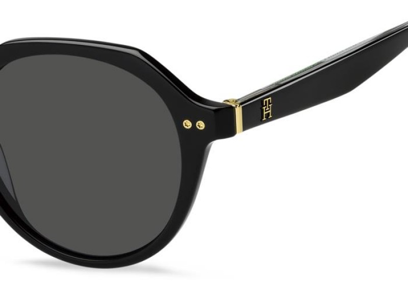 TOMMY HILFIGER Women Sunglasses TH2212/S/807IR/50
