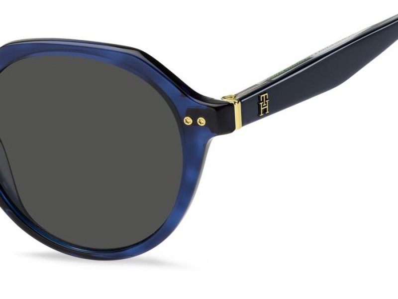 TOMMY HILFIGER Women Sunglasses TH2212/S/IPRIR/50