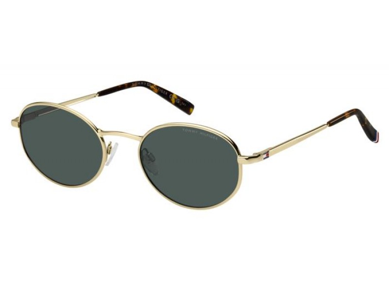 TOMMY HILFIGER Unisex Sunglasses TH2219/S/J5GQT/55