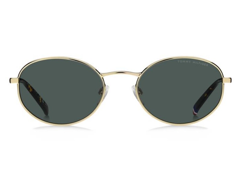 TOMMY HILFIGER Unisex Sunglasses TH2219/S/J5GQT/55