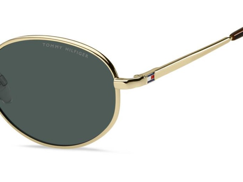 TOMMY HILFIGER Unisex Sunglasses TH2219/S/J5GQT/55