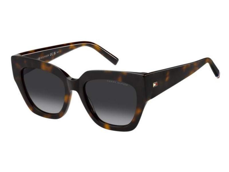 TOMMY HILFIGER Women Sunglasses TH2223/S/0869O/53