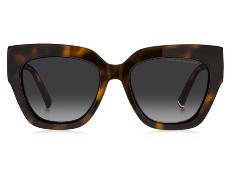 TOMMY HILFIGER Women Sunglasses TH2223/S/0869O/53