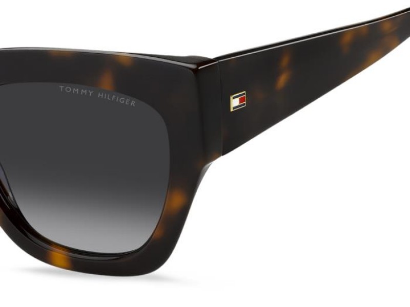 TOMMY HILFIGER Women Sunglasses TH2223/S/0869O/53