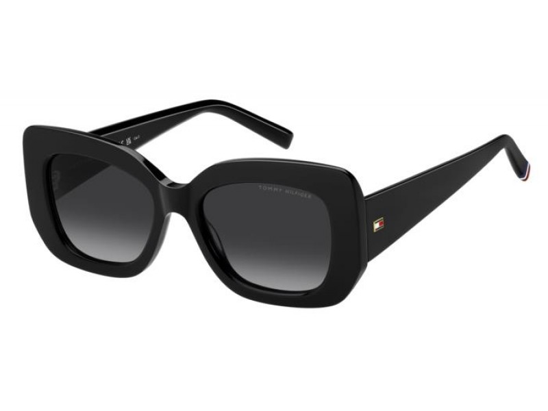 TOMMY HILFIGER Women Sunglasses TH2224/S/8079O/52