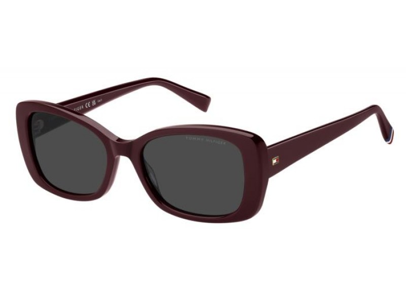 TOMMY HILFIGER Women Sunglasses TH2225/S/LHFIR/54