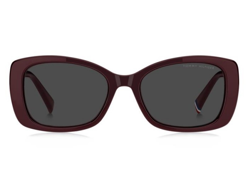 TOMMY HILFIGER Women Sunglasses TH2225/S/LHFIR/54