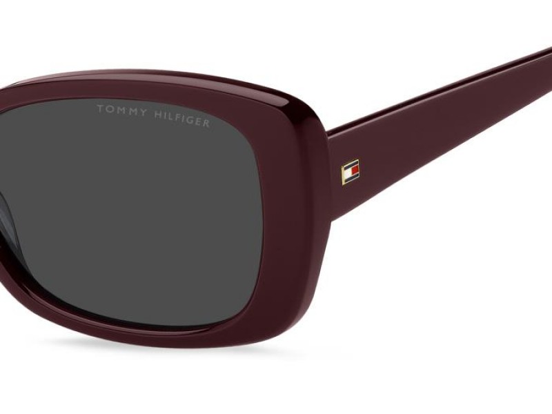 TOMMY HILFIGER Women Sunglasses TH2225/S/LHFIR/54