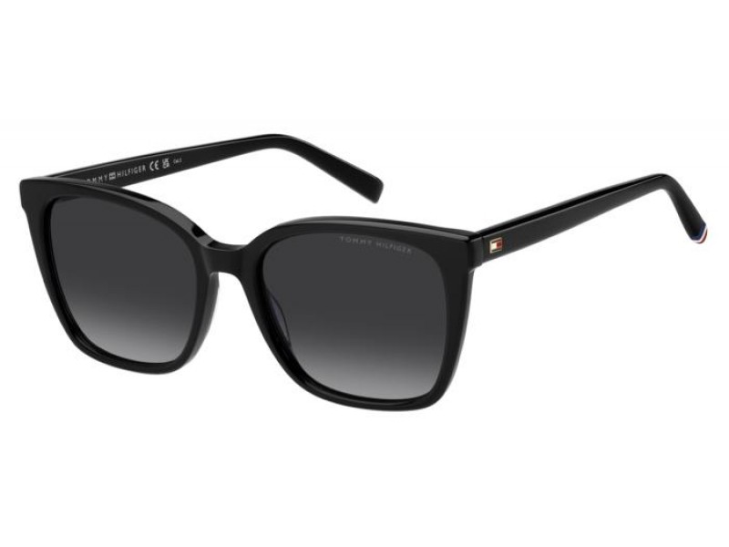 TOMMY HILFIGER Women Sunglasses TH2226/S/8079O/54
