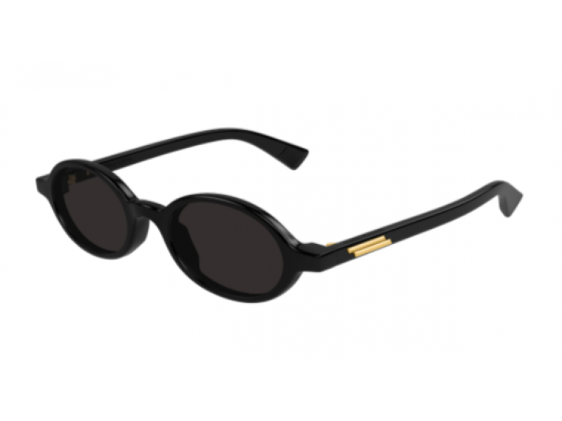 BOTTEGA VENETA Unisex Sunglasses BV1388S/001/47