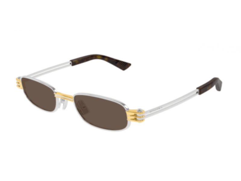 BOTTEGA VENETA Unisex Sunglasses BV1381S/001/50