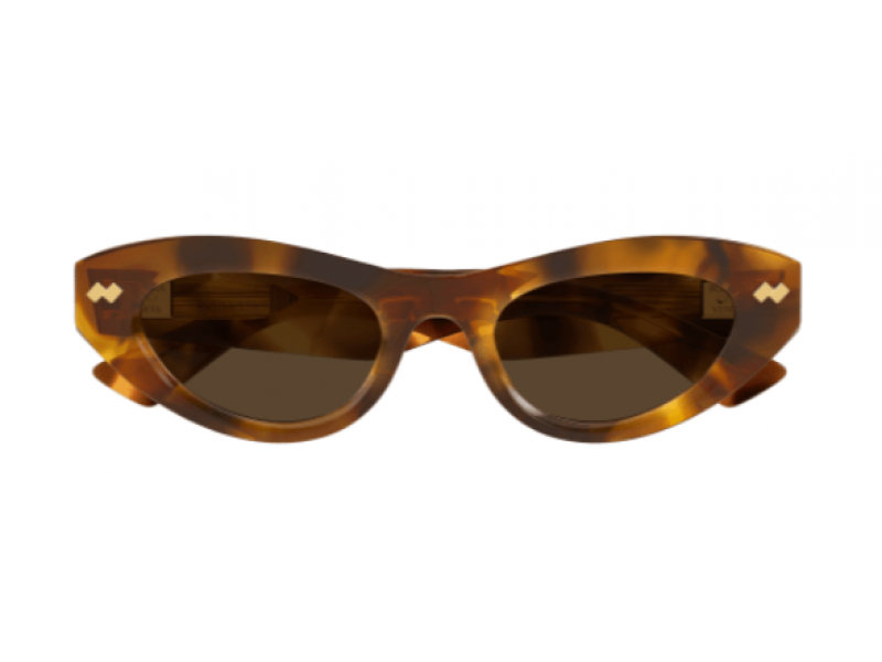 BOTTEGA VENETA Women Sunglasses BV1350S/002/50