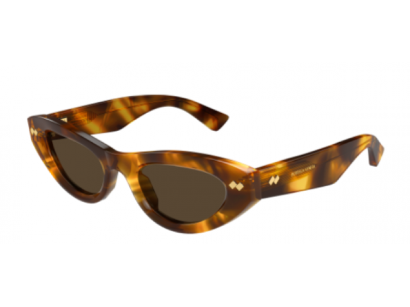 BOTTEGA VENETA Women Sunglasses BV1350S/002/50