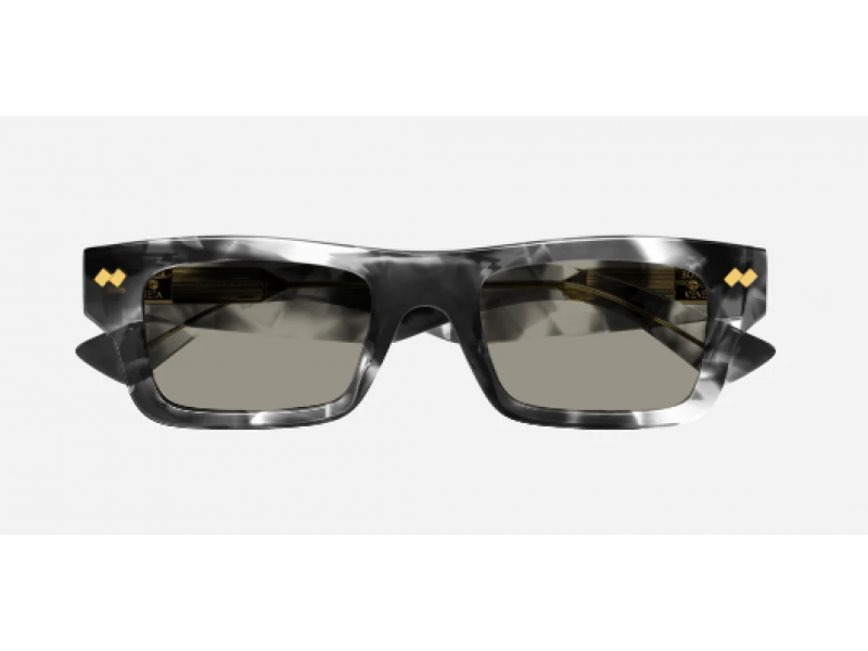 BOTTEGA VENETA Unisex Sunglasses BV1351S/002/50