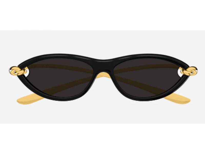 BOTTEGA VENETA Women Sunglasses BV1390S/001/56
