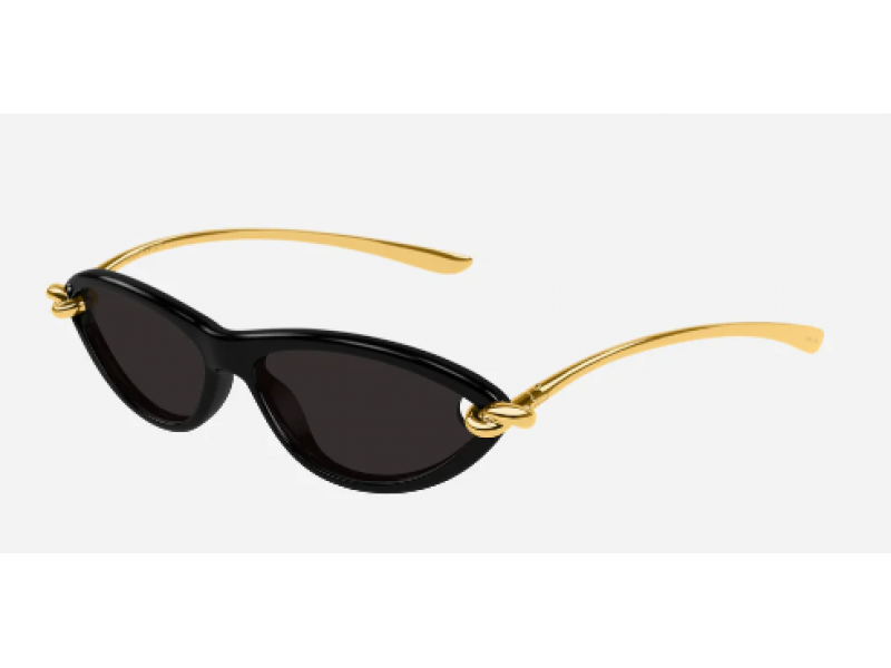 BOTTEGA VENETA Women Sunglasses BV1390S/001/56