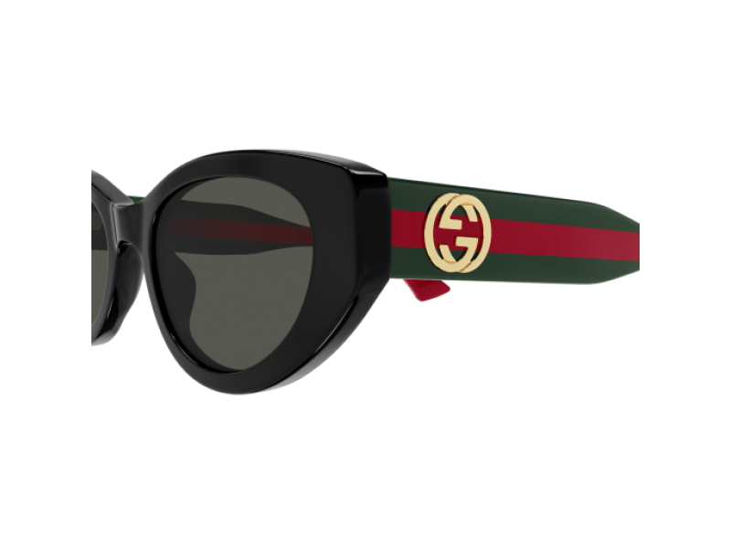 GUCCI Women Sunglasses GG1862S/001/52