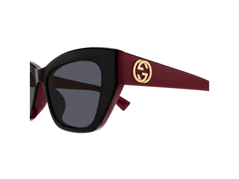 GUCCI Women Sunglasses GG1844SA/004/55