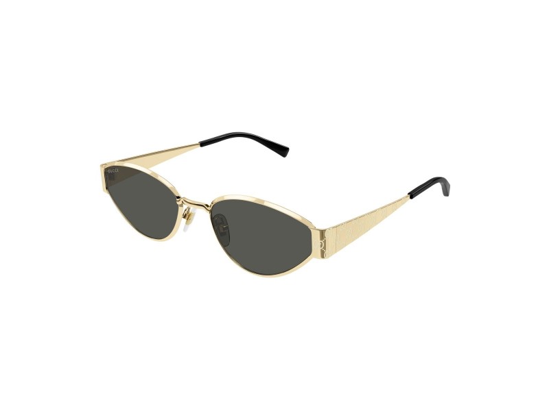 GUCCI Unisex Sunglasses GG1853S/001/55