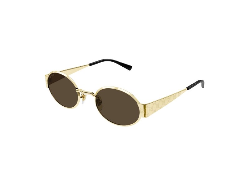 GUCCI Unisex Sunglasses GG1854S/005/51