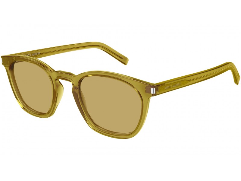SAINT LAURENT Unisex Sunglasses SL28/053/49