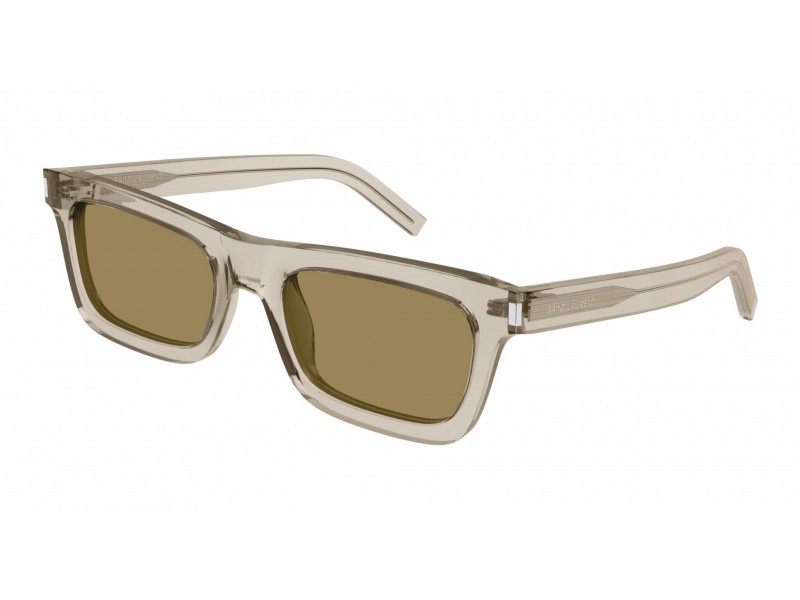SAINT LAURENT Men Sunglasses SL461BETTY/021/54