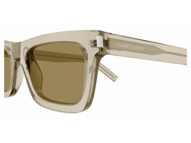 SAINT LAURENT Men Sunglasses SL461BETTY/021/54