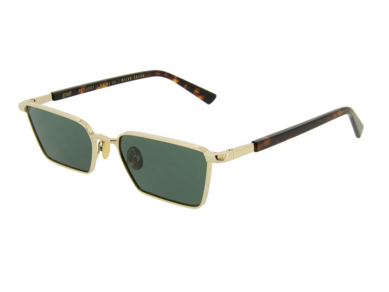 GAST Unisex Sunglasses AUREA/AUR01/56