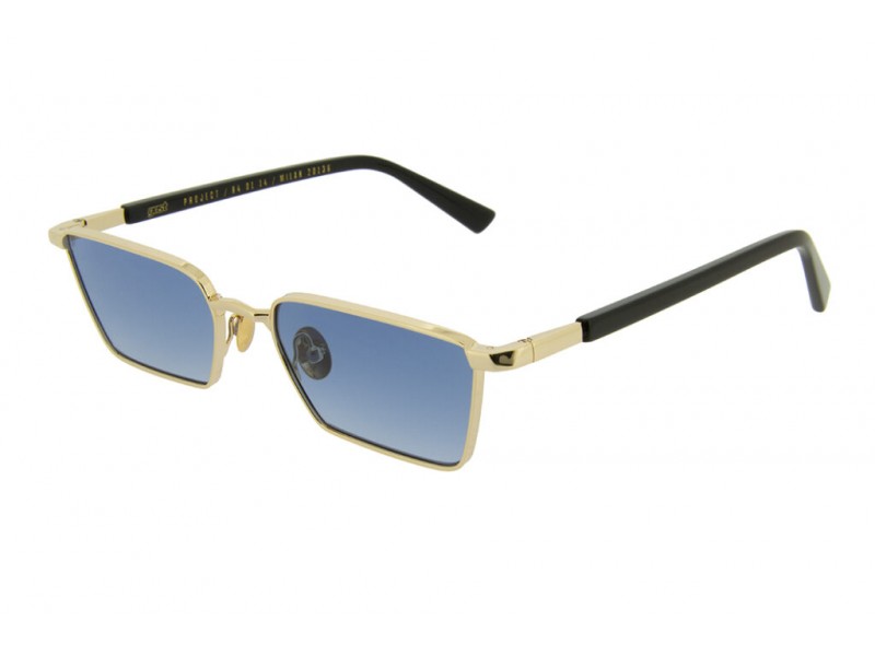GAST Unisex Sunglasses AUREA/AUR03/56
