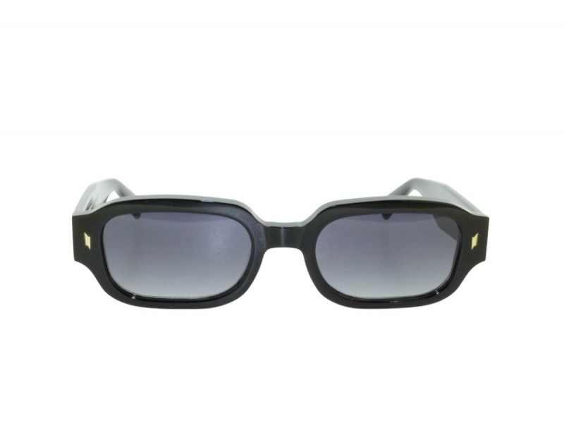 GAST Unisex Sunglasses DEARFRIDAY/DF10/52