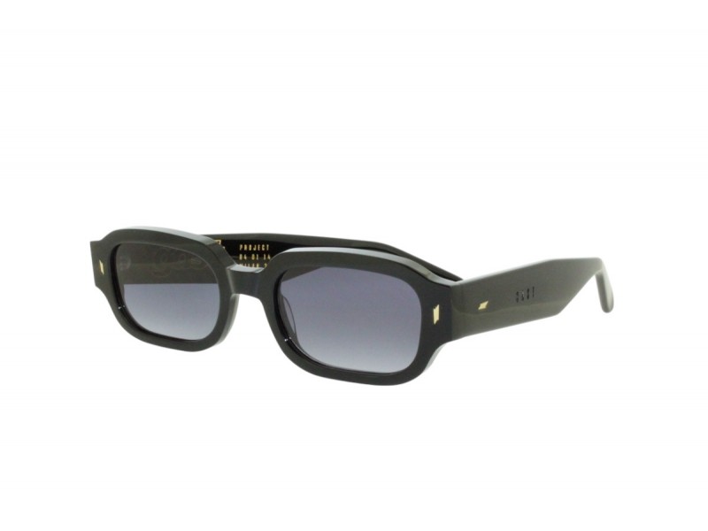 GAST Unisex Sunglasses DEARFRIDAY/DF10/52