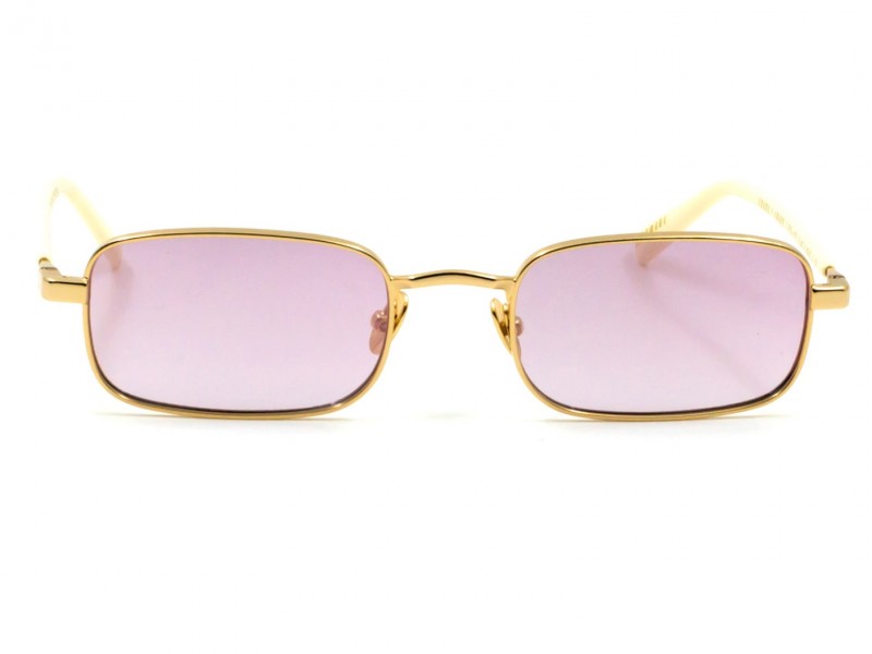 GAST Unisex Sunglasses EDARA/EDA03/53