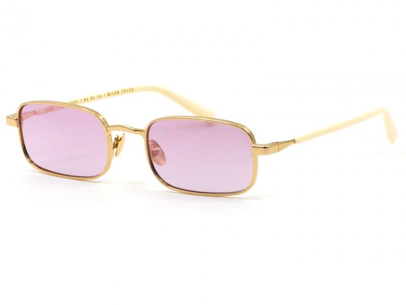 GAST Unisex Sunglasses EDARA/EDA03/53