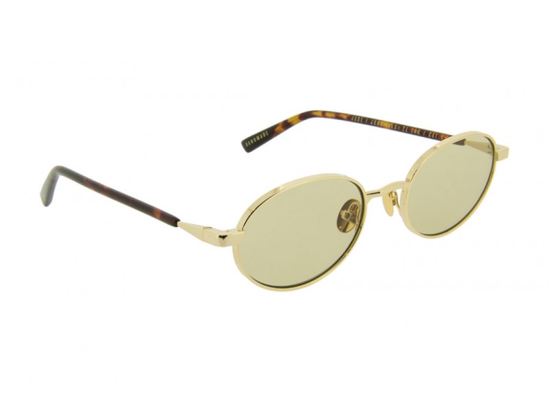 GAST Unisex Sunglasses JADE/JD02/53