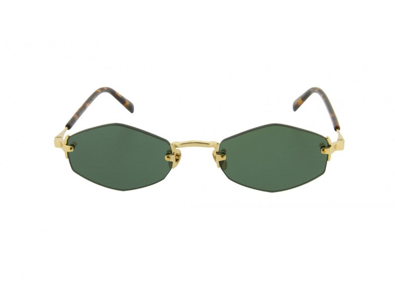 GAST Unisex Sunglasses LUNAR/LU02/52