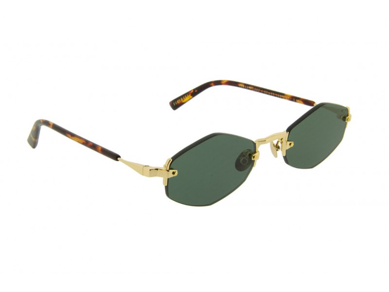 GAST Unisex Sunglasses LUNAR/LU02/52